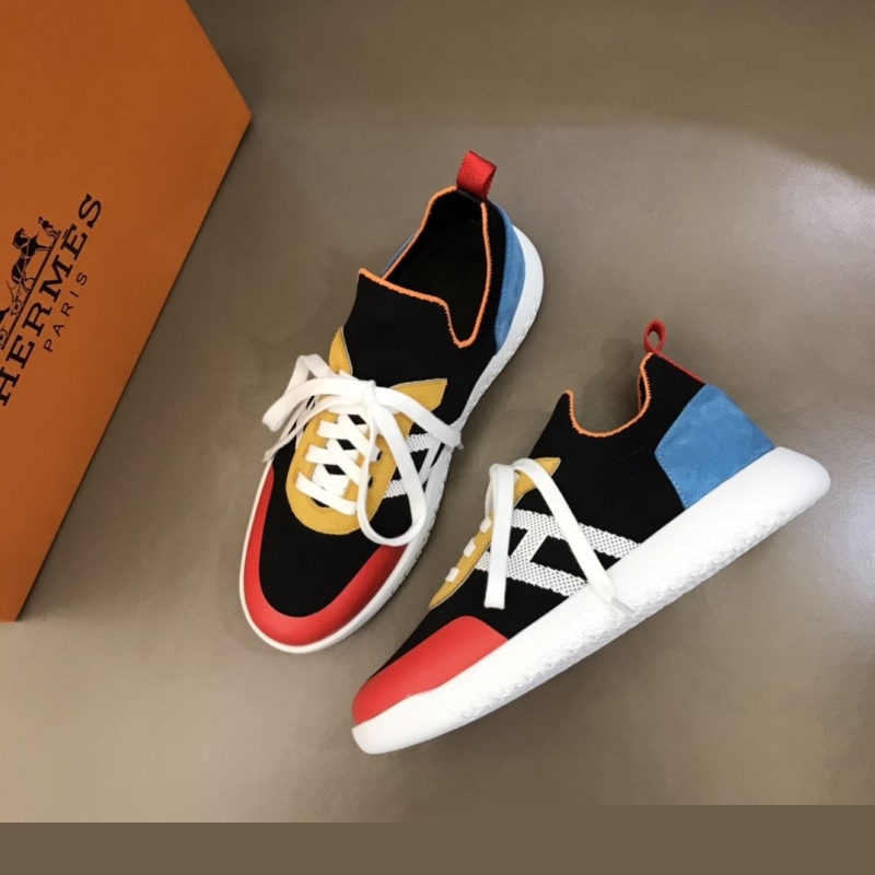 H**mes sneakers